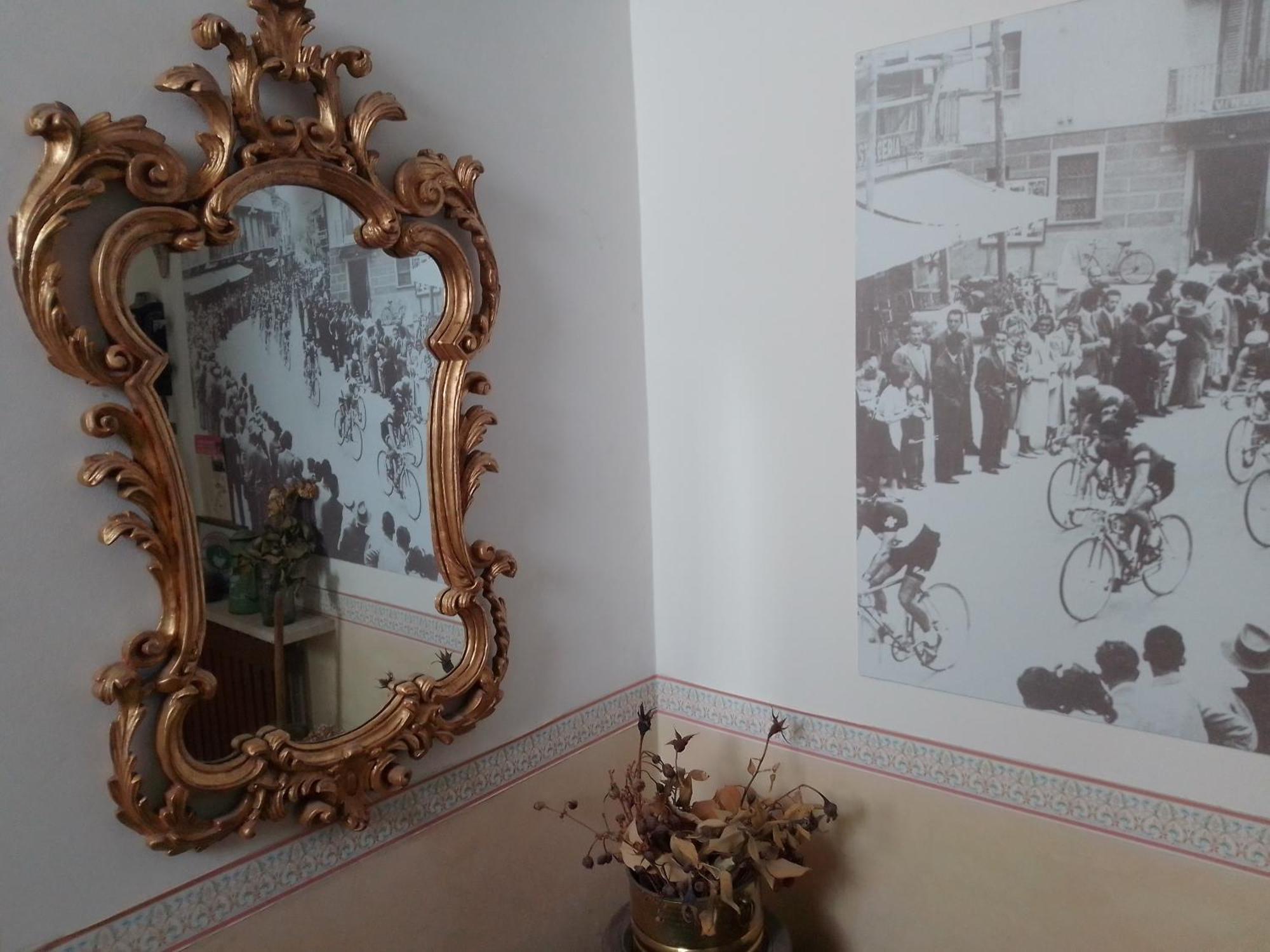 Il Melograno Borgo San Dalmazzo Exterior foto