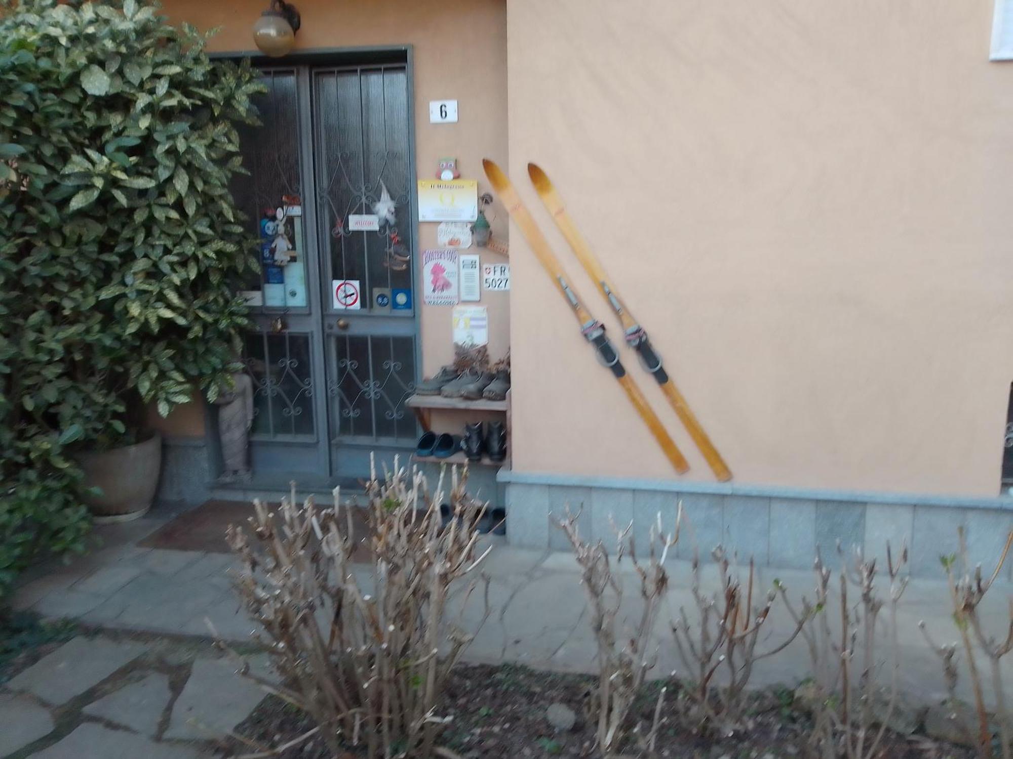 Il Melograno Borgo San Dalmazzo Exterior foto