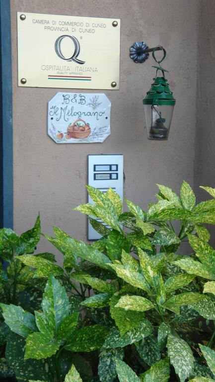 Il Melograno Borgo San Dalmazzo Quarto foto