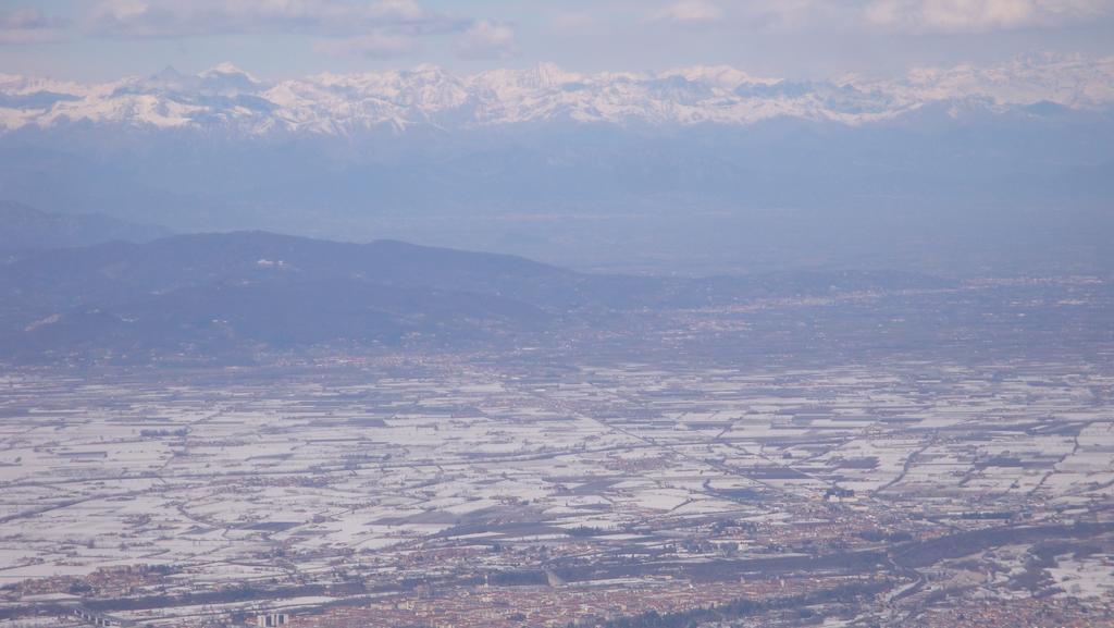 Il Melograno Borgo San Dalmazzo Exterior foto