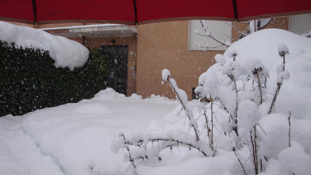 Il Melograno Borgo San Dalmazzo Exterior foto