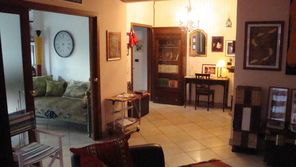 Il Melograno Borgo San Dalmazzo Exterior foto