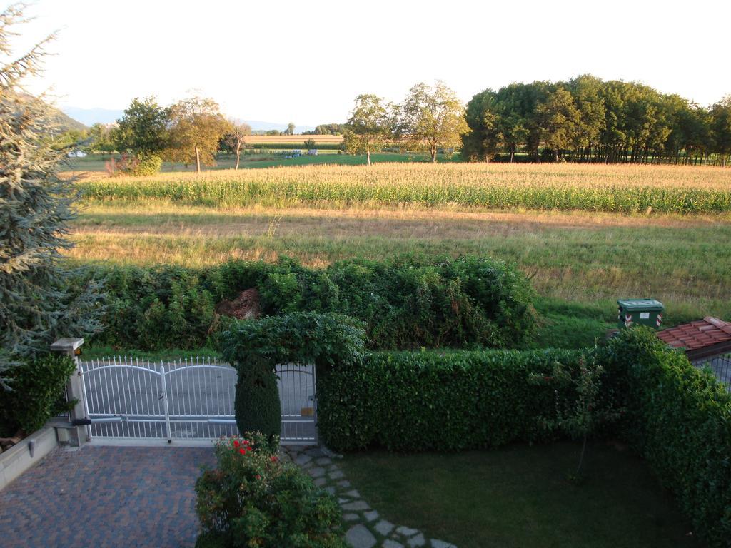 Il Melograno Borgo San Dalmazzo Exterior foto